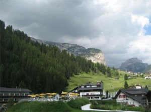 Alpine Royal Resort
