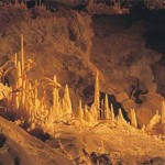 Kartchner Caverns Formations