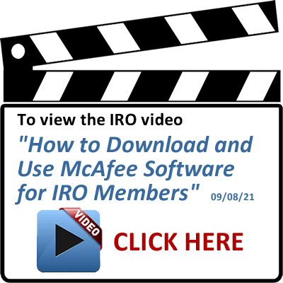 free mcafee livesafe download